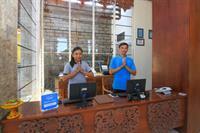 Adma Umalas Resort Kerobokan Kültér fotó